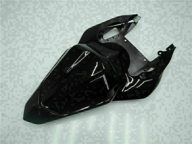 2006-2007 Blue Black YZF R6 Motorcycle Bodywork 2006-2007 Blue Black YZF R6 Motorcycle Bodywork