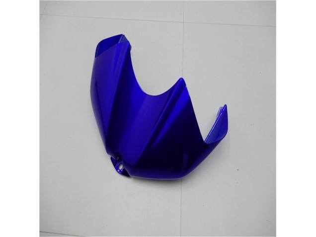 2006-2007 Blue Black YZF R6 Motorcycle Fairing & Bodywork 2006-2007 Blue Black YZF R6 Motorcycle Fairing & Bodywork