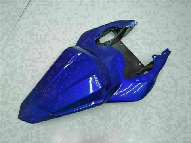2006-2007 Blue Black YZF R6 Motorcycle Fairing Kits & Plastic 2006-2007 Blue Black YZF R6 Motorcycle Fairing Kits & Plastic