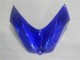 2006-2007 Blue GSXR 600/750 Full Motorcycle Fairing Kits 2006-2007 Blue GSXR 600/750 Full Motorcycle Fairing Kits
