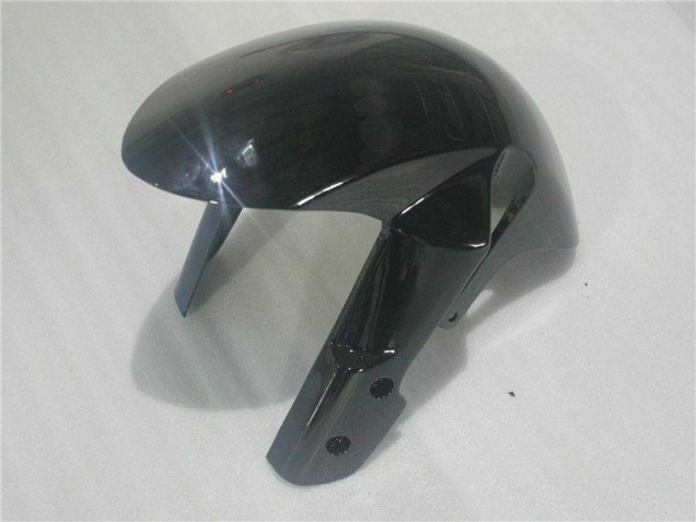 2006-2007 Blue GSXR 600/750 Full Motorcycle Fairing Kits 2006-2007 Blue GSXR 600/750 Full Motorcycle Fairing Kits