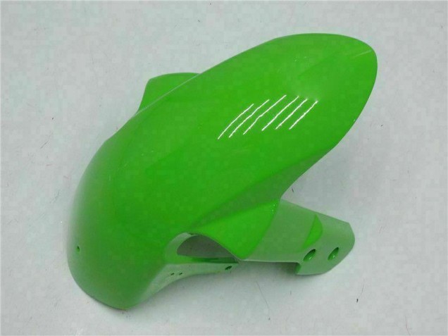 2006-2007 Blue GSXR 600/750 Motorcycle Fairing