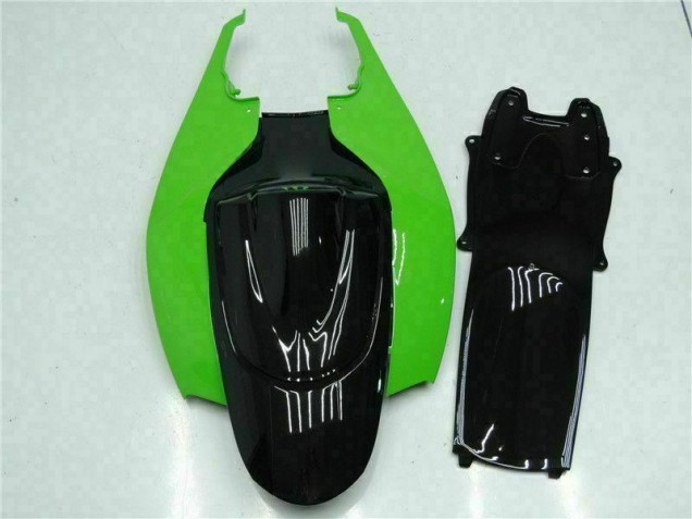 2006-2007 Blue GSXR 600/750 Motorcycle Fairing