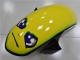 2006-2007 Blue Shark YZF R6 Motorcycle Fairings 2006-2007 Blue Shark YZF R6 Motorcycle Fairings