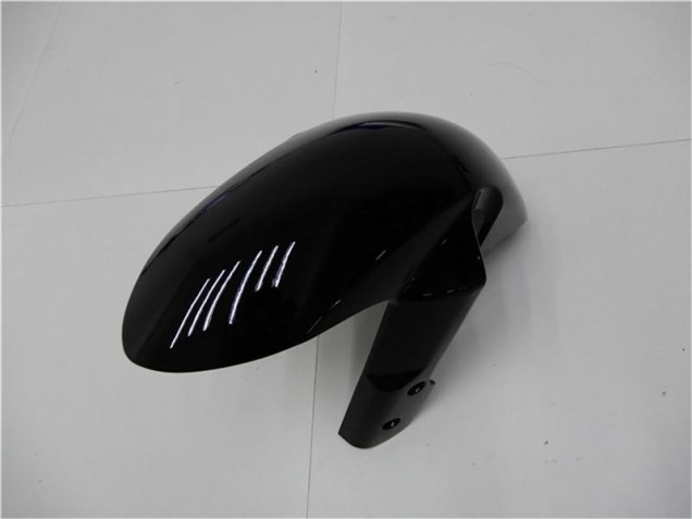 2006-2007 Blue White GSXR 600/750 Motorcycle Fairing Kits 2006-2007 Blue White GSXR 600/750 Motorcycle Fairing Kits