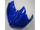2006-2007 Blue White YZF R6 Motorcycle Fairings 2006-2007 Blue White YZF R6 Motorcycle Fairings