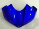 2006-2007 Blue YZF R6 Motorcycle Fairing 2006-2007 Blue YZF R6 Motorcycle Fairing
