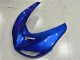 2006-2007 Blue ZX10R Motorcycle Fairings 2006-2007 Blue ZX10R Motorcycle Fairings