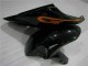 2006-2007 Brown Black CBR1000RR Motorcycle Fairings 2006-2007 Brown Black CBR1000RR Motorcycle Fairings