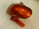 2006-2007 Brown CBR1000RR Motorcycle Fairings 2006-2007 Brown CBR1000RR Motorcycle Fairings