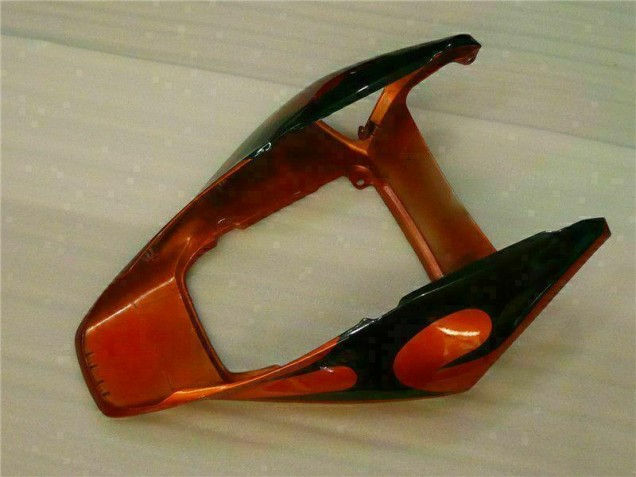 2006-2007 Brown CBR1000RR Motorcycle Fairings 2006-2007 Brown CBR1000RR Motorcycle Fairings