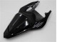 2006-2007 Glossy Matte Black YZF R6 Motorcycle Fairings 2006-2007 Glossy Matte Black YZF R6 Motorcycle Fairings