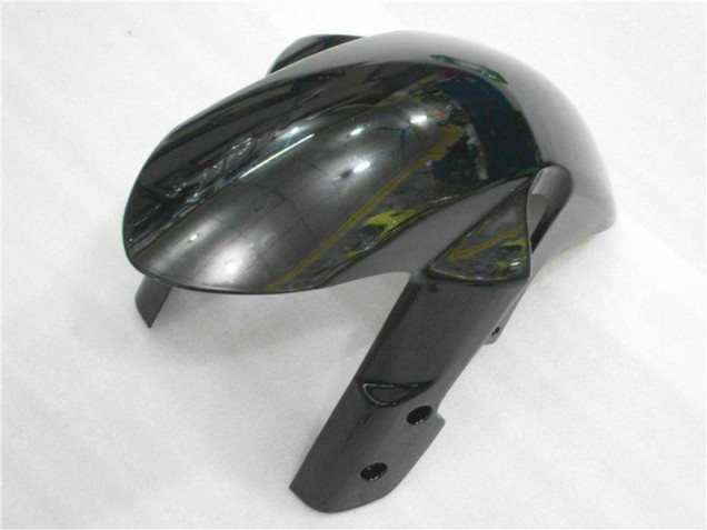 2006-2007 Green GSXR 600/750 Motorcycle Fairings 2006-2007 Green GSXR 600/750 Motorcycle Fairings