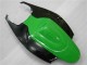 2006-2007 Green GSXR 600/750 Motorcycle Fairings 2006-2007 Green GSXR 600/750 Motorcycle Fairings