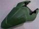 2006-2007 Green YZF R6 Motorcycle Fairings