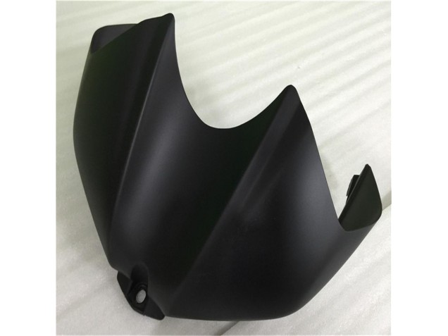 2006-2007 Grey Black YZF R6 Motorcycle Fairings 2006-2007 Grey Black YZF R6 Motorcycle Fairings