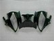 2006-2007 Matte Black YZF R6 Motorcycle Fairings 2006-2007 Matte Black YZF R6 Motorcycle Fairings