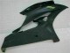 2006-2007 Matte Black YZF R6 Motorcycle Fairings 2006-2007 Matte Black YZF R6 Motorcycle Fairings