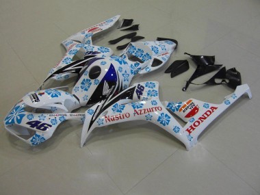 2006-2007 Nastro CBR1000RR Motorcycle Fairings