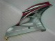 2006-2007 Purple YZF R6 Motorcycle Fairings 2006-2007 Purple YZF R6 Motorcycle Fairings