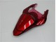 2006-2007 Red Black YZF R6 Motorcycle Fairing 2006-2007 Red Black YZF R6 Motorcycle Fairing