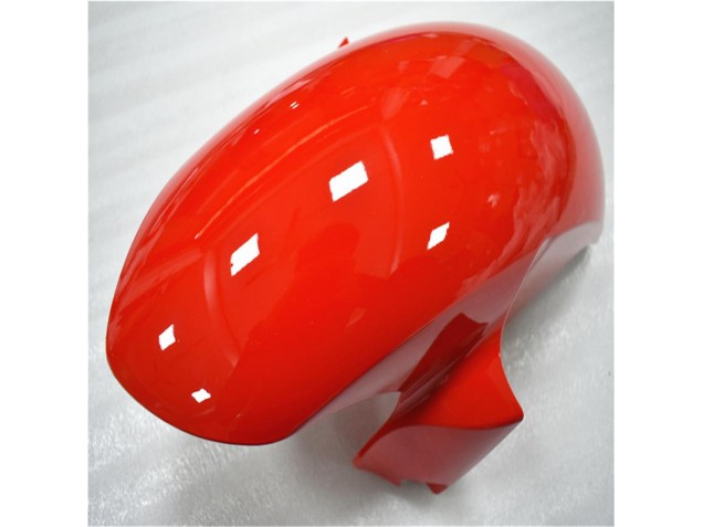 2006-2007 Red White Black YZF R6 Motorcycle Fairings 2006-2007 Red White Black YZF R6 Motorcycle Fairings