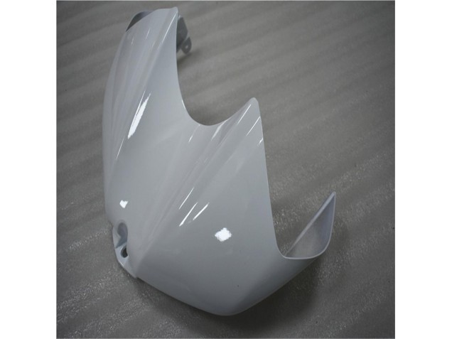 2006-2007 Red White Black YZF R6 Motorcycle Fairings 2006-2007 Red White Black YZF R6 Motorcycle Fairings
