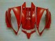 2006-2007 Red White YZF R6 Aftermarket Motorcycle Fairings 2006-2007 Red White YZF R6 Aftermarket Motorcycle Fairings