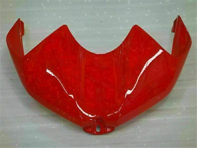 2006-2007 Red White YZF R6 Aftermarket Motorcycle Fairings 2006-2007 Red White YZF R6 Aftermarket Motorcycle Fairings