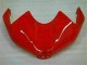 2006-2007 Red White YZF R6 Aftermarket Motorcycle Fairings 2006-2007 Red White YZF R6 Aftermarket Motorcycle Fairings