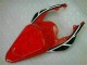 2006-2007 Red White YZF R6 Aftermarket Motorcycle Fairings 2006-2007 Red White YZF R6 Aftermarket Motorcycle Fairings