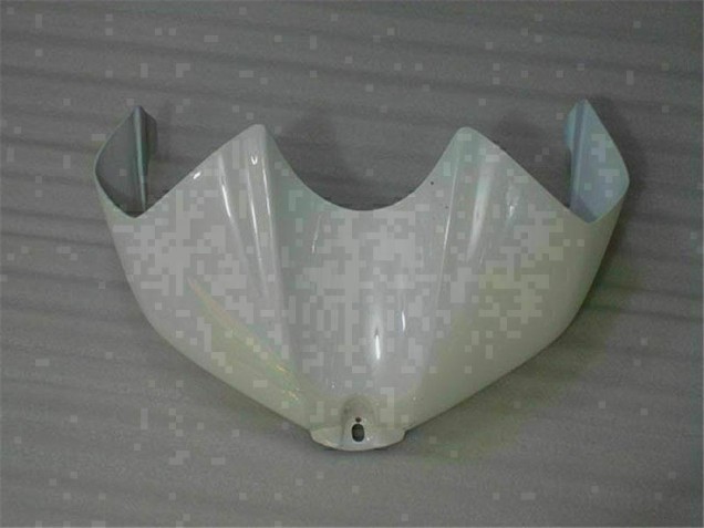 2006-2007 Red White YZF R6 Motorcycle Fairing & Bodywork 2006-2007 Red White YZF R6 Motorcycle Fairing & Bodywork