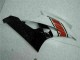 2006-2007 Red White YZF R6 Motorcycle Fairing Kits 2006-2007 Red White YZF R6 Motorcycle Fairing Kits