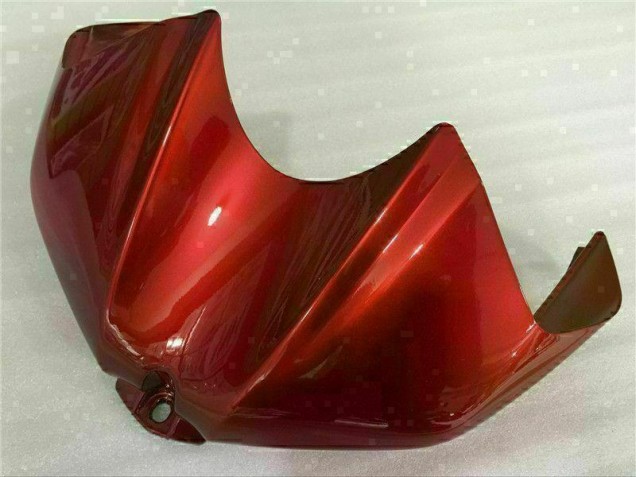 2006-2007 Red YZF R6 Motorcycle Fairings 2006-2007 Red YZF R6 Motorcycle Fairings