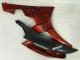 2006-2007 Red YZF R6 Motorcycle Fairings 2006-2007 Red YZF R6 Motorcycle Fairings