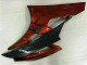 2006-2007 Red YZF R6 Motorcycle Fairings 2006-2007 Red YZF R6 Motorcycle Fairings