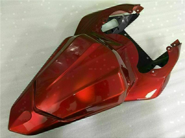 2006-2007 Red YZF R6 Motorcycle Fairings 2006-2007 Red YZF R6 Motorcycle Fairings