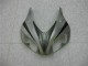 2006-2007 Silver CBR1000RR Motorcycle Fairings 2006-2007 Silver CBR1000RR Motorcycle Fairings
