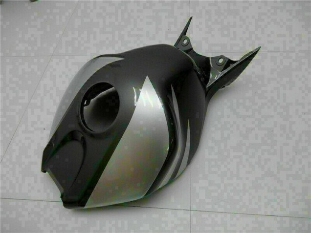 2006-2007 Silver CBR1000RR Motorcycle Fairings 2006-2007 Silver CBR1000RR Motorcycle Fairings