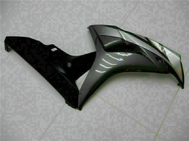 2006-2007 Silver CBR1000RR Motorcycle Fairings 2006-2007 Silver CBR1000RR Motorcycle Fairings