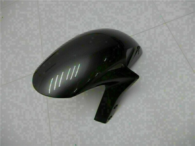 2006-2007 Silver CBR1000RR Motorcycle Fairings 2006-2007 Silver CBR1000RR Motorcycle Fairings
