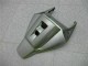 2006-2007 Silver CBR1000RR Motorcycle Fairings 2006-2007 Silver CBR1000RR Motorcycle Fairings