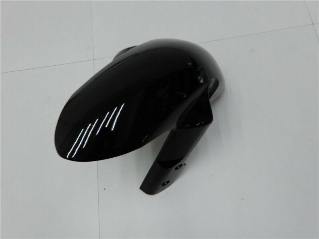 2006-2007 Silver GSXR 600/750 Motorcycle Fairing 2006-2007 Silver GSXR 600/750 Motorcycle Fairing