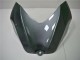2006-2007 Silver Grey GSXR 600/750 Motorcycle Fairing 2006-2007 Silver Grey GSXR 600/750 Motorcycle Fairing