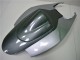 2006-2007 Silver Grey GSXR 600/750 Motorcycle Fairing 2006-2007 Silver Grey GSXR 600/750 Motorcycle Fairing