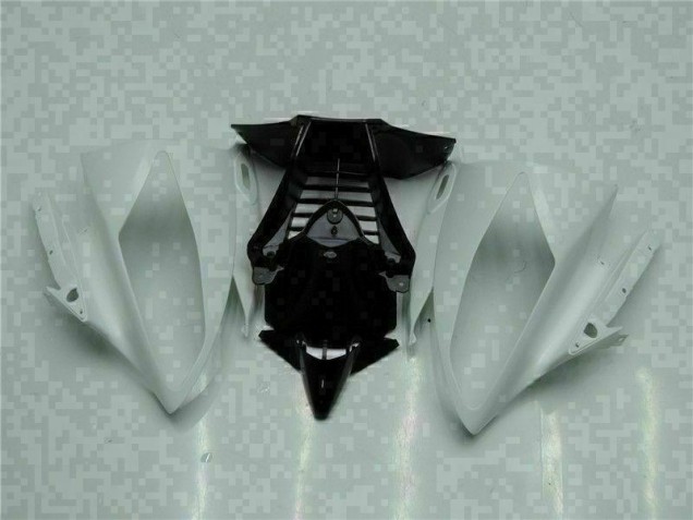 2006-2007 Unpainted YZF R6 Motorcycle Fairing 2006-2007 Unpainted YZF R6 Motorcycle Fairing