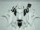 2006-2007 Unpainted YZF R6 Motorcycle Fairing 2006-2007 Unpainted YZF R6 Motorcycle Fairing
