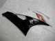 2006-2007 White Black YZF R6 Motorcycle Bodywork 2006-2007 White Black YZF R6 Motorcycle Bodywork