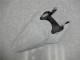 2006-2007 White Black YZF R6 Motorcycle Bodywork 2006-2007 White Black YZF R6 Motorcycle Bodywork