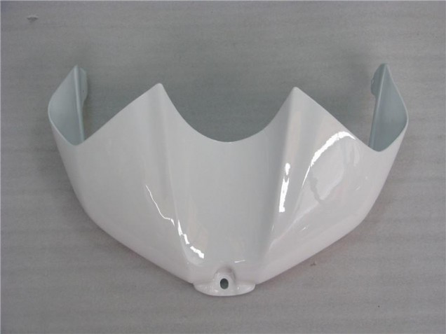 2006-2007 White Black YZF R6 Motorcycle Fairing 2006-2007 White Black YZF R6 Motorcycle Fairing